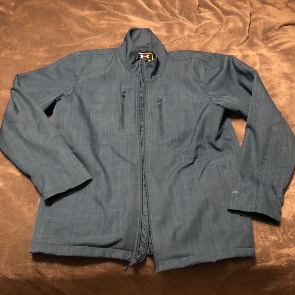Men’s Under Armour Jacket